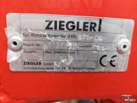 Tedder Niemeyer HR671DH