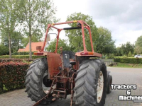 Tractor Fiat 66 serie 566