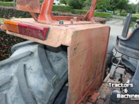 Tractor Fiat 66 serie 566