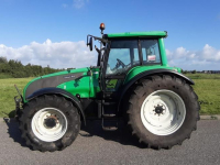 Tractor Valtra T190