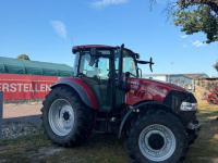 Tractor Case IH MX 120 L2