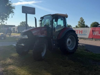 Tractor Case IH MX 120 L2