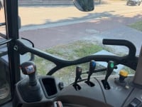 Tractor Case IH MX 120 L2