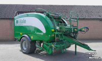 Balers McHale Fusion 3 Balenpers