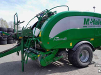 Balers McHale Fusion 3 Balenpers