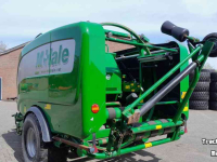 Balers McHale Fusion 3 Balenpers