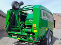 Balers McHale Fusion 3 Balenpers