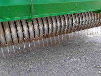 Balers McHale Fusion 3 Balenpers