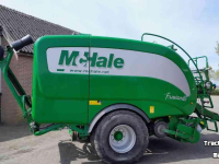 Balers McHale Fusion 3 Balenpers