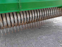 Balers McHale Fusion 3 Balenpers