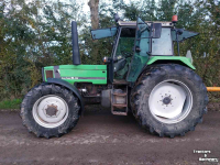 Tractors Deutz-Fahr agroprima 6.16