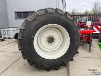 Wheels, Tyres, Rims & Dual spacers Mitas 710/70R38