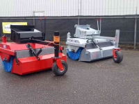 Sweeper M-Sweep HSTV600-125/150