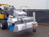 Sweeper M-Sweep HSTV600-125/150