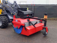 Sweeper M-Sweep HSTV600-125/150