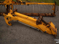 Mowing bucket  Herder mrlt 430 maaikorf Mähkorb cw 10 verlenggiek