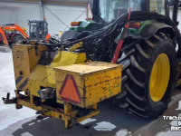Mowing arm Herder Grenadier MBK 135 LSH