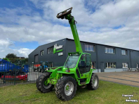 Telehandler Merlo 34.7