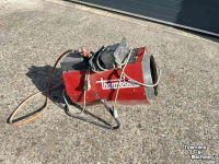 Storage ventilation systems Thermobile GA-24 KACHEL