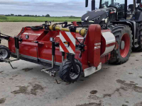 Onion harvester VSS FRU 3000 | VRU 2250 | 3 meter uienrooier