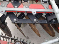 Onion harvester VSS FRU 3000 | VRU 2250 | 3 meter uienrooier