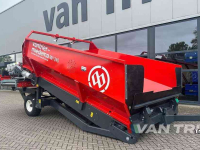 Receiving hopper Miedema MH240 Stortbak