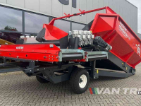 Receiving hopper Miedema MH240 Stortbak