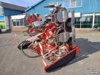 Cornhead Kemper 375