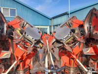 Cornhead Kemper 375