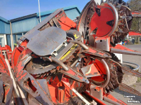 Cornhead Kemper 375