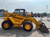 Telehandler JCB 525-58