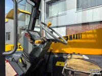 Telehandler JCB 525-58