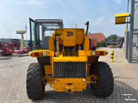 Telehandler JCB 525-58