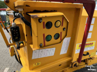 Wood shredder  Husmnann H7Z  houtversnipperaar - houhakselaar