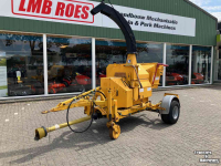 Wood shredder  Husmnann H7Z  houtversnipperaar - houhakselaar
