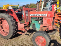 Tractor Volvo Volvo BM T 500