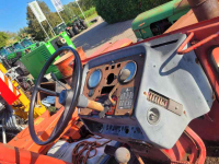 Tractor Volvo Volvo BM T 500