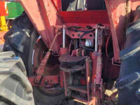 Tractor Volvo Volvo BM T 500
