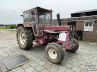 Tractor International 1246