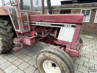 Tractor International 1246