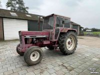 Tractor International 1246