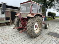 Tractor International 1246