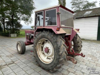 Tractor International 1246