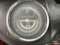 Tractor International 1246