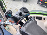 Tractor Fendt 514 Gen3 Power setting 2