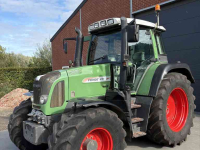 Tractor Fendt 411 com3