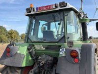 Tractor Fendt 411 com3