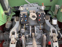 Tractor Fendt 411 com3