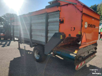 Forage feedwagon / Forage dosage wagon Schouten VDW150a