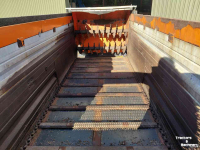 Forage feedwagon / Forage dosage wagon Schouten VDW150a